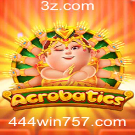 Acrobatics: Conheça o Jogo Que Está Conquistando o win757 net app