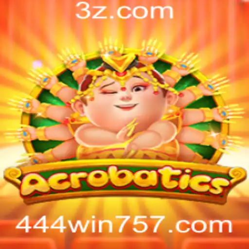 Acrobatics: Conheça o Jogo Que Está Conquistando o win757 net app