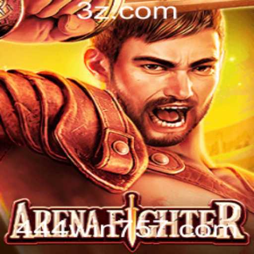 Descubra 'ArenaFighter': O Novo Fenômeno em Jogos de Ação