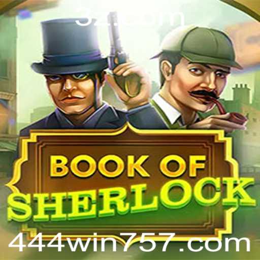 Explorando o Fascinante Mundo de BookOfSherlock e o Aplicativo win757 net