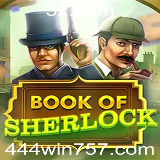 Explorando o Fascinante Mundo de BookOfSherlock e o Aplicativo win757 net