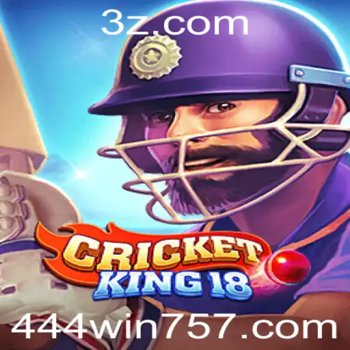 Explorando o Universo do CricketKing18: Regras, Estratégias e a Conexão com o win757 net app