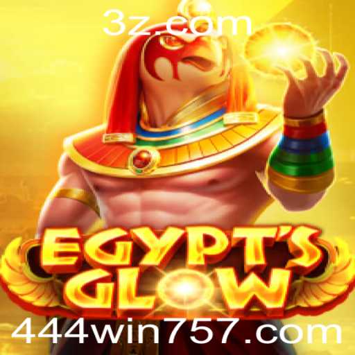 Descubra 'EgyptsGlow': O Fascinante Mundo dos Puzzles