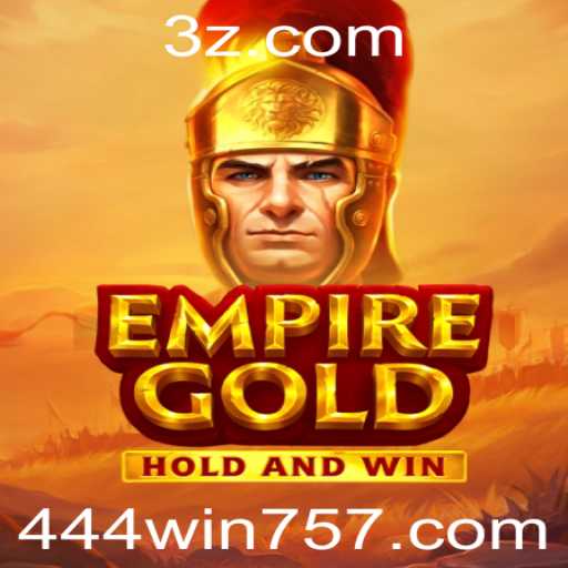 Descubra o Empolgante Mundo de EmpireGold