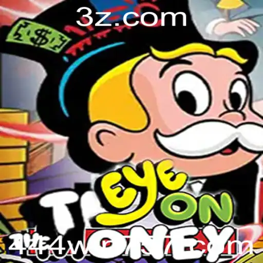 EyeOnTheMoney: Um Mergulho no Mundo do Jogo Estratégico