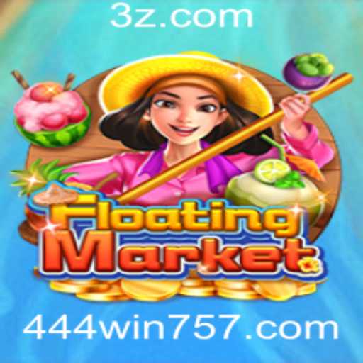 Explore o Fascinante Mundo do Jogo FloatingMarket