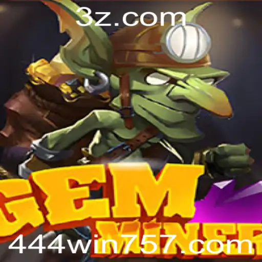 GemMiner - Descubra Tesouros Virtuais em um Novo Jogo Empolgante
