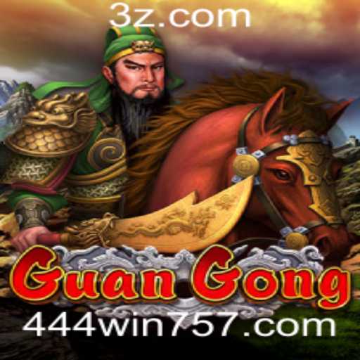 GuanGong: A Experiência Imersiva do Jogo Inspirado na História Chinesa