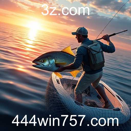 Explorando o Mundo dos Jogos de Pesca: Entretenimento e Desafios com win757 net app