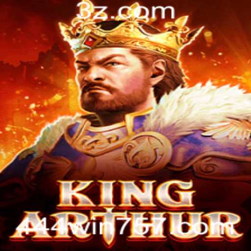 Descubra KingArthur: Aventura Épica no Aplicativo Win757 Net
