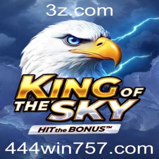 Descubra o Empolgante Mundo de KingOfTheSky: O Jogo que Conquista o Céu