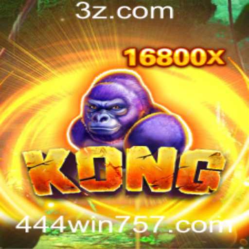 Explorando o Mundo de Kong: Um Jogo Inovador na Plataforma win757 net app