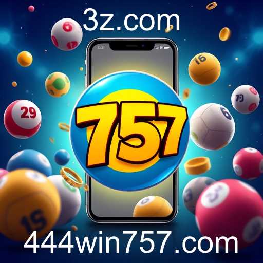 Loteria Online: Explorando o Fascínio e as Oportunidades do win757 net app