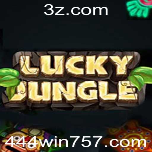 Explorando LuckyJungle: Um Mergulho no Fascinante Mundo do Jogo de Aventura