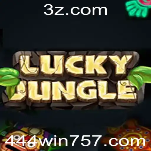 Explorando LuckyJungle: Um Mergulho no Fascinante Mundo do Jogo de Aventura