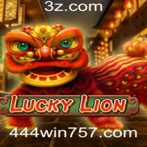 Descubra o Mundo Empolgante de LuckyLion e o App Win757 Net