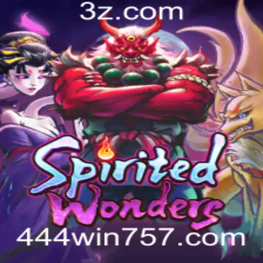Descubra SpiritedWonders: O Novo Jogo do win757 net app que está Conquistando o Mundo