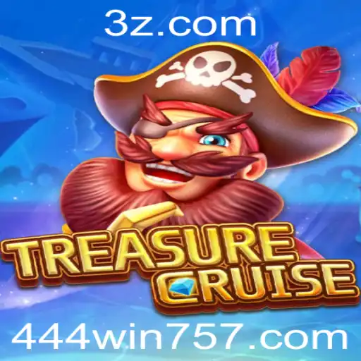 Descubra o Fascinante Jogo TREASURECRUISE