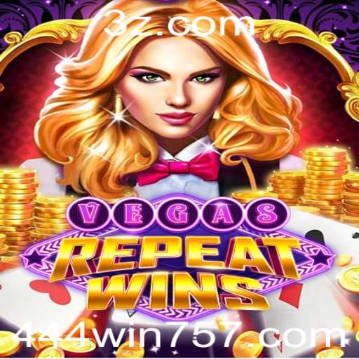 Descubra VegasRepeatWins: O Novo Fenômeno dos Jogos Online