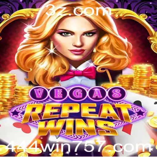 Descubra VegasRepeatWins: O Novo Fenômeno dos Jogos Online